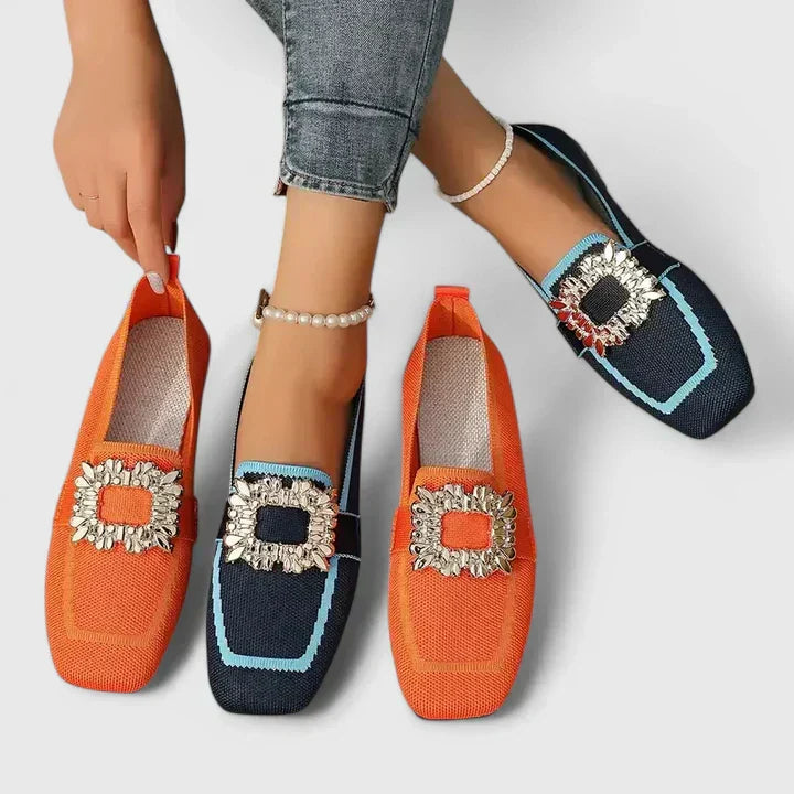 Doriana - Zapatos Casuales Estilosos