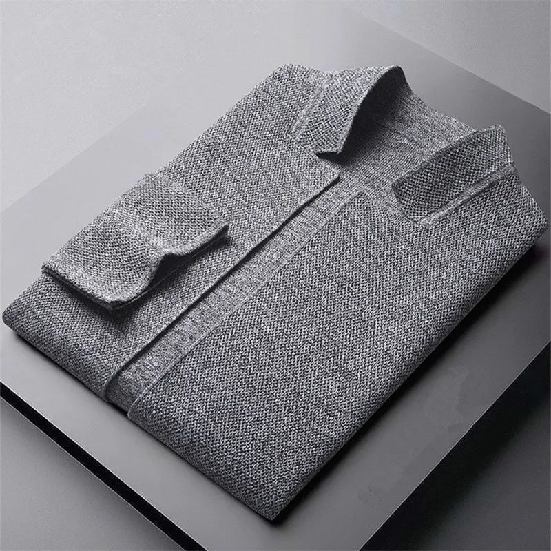 Nathan - Chaqueta casual elegante