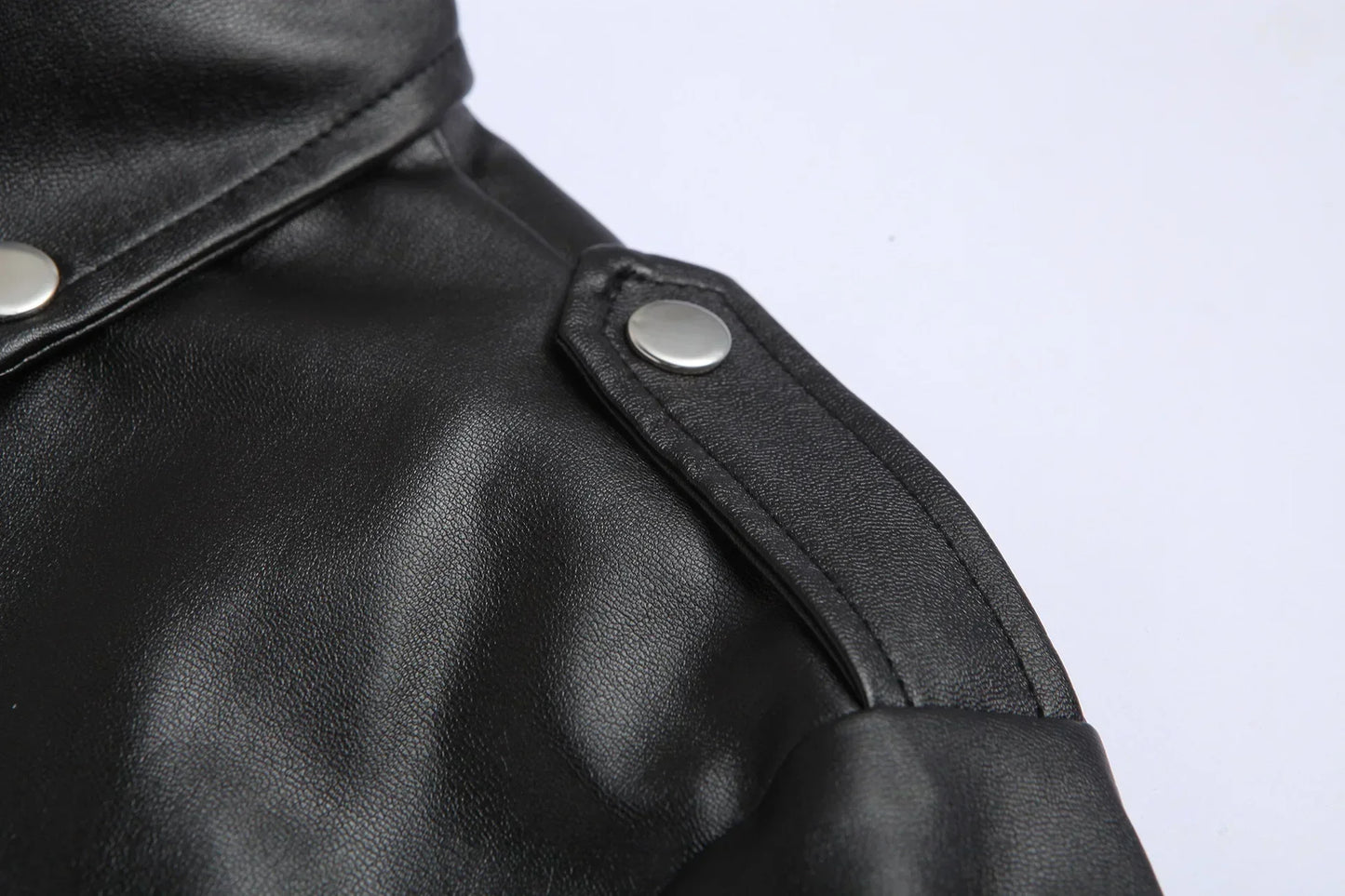 Quinton - Chaqueta Casual Estilosa