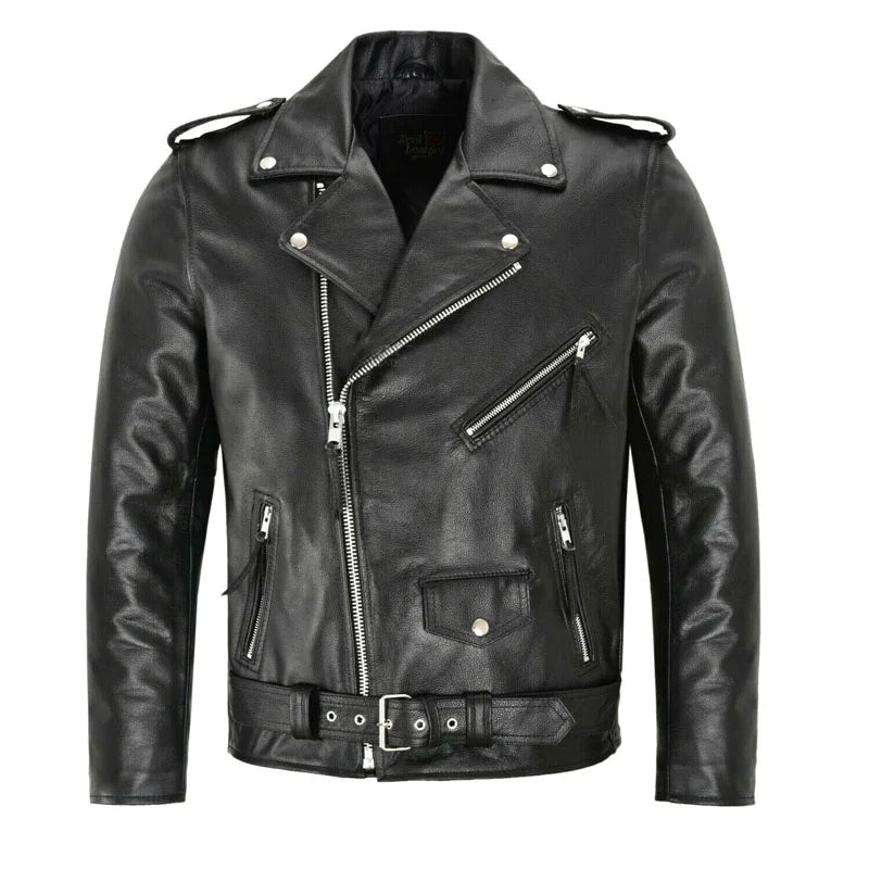 Quinton - Chaqueta Casual Estilosa