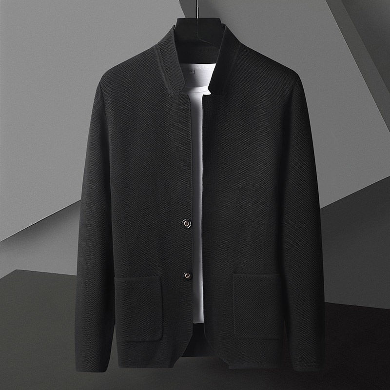 Nathan - Chaqueta casual elegante