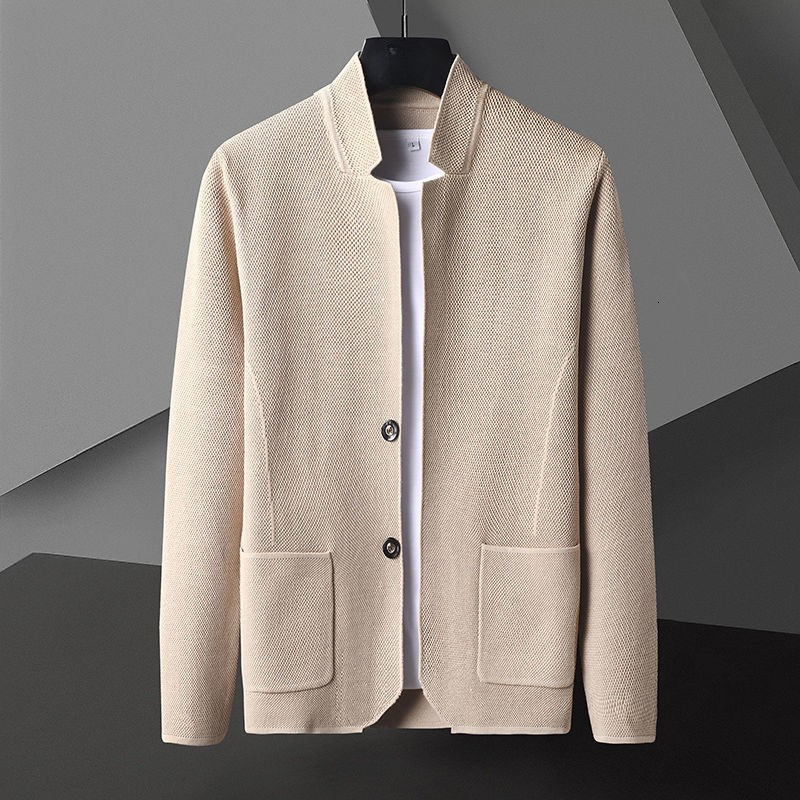 Nathan - Chaqueta casual elegante