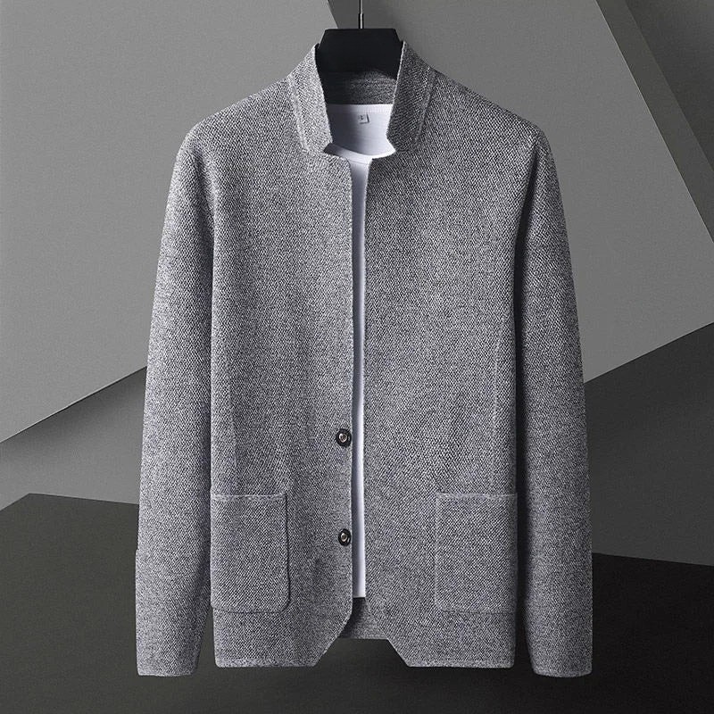 Nathan - Chaqueta casual elegante