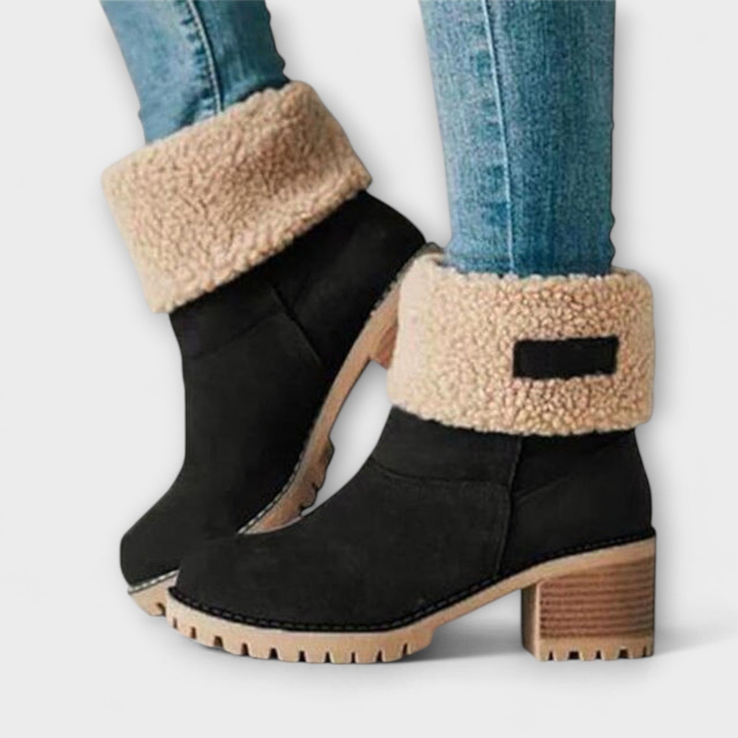 Ember - Botas Casuales Estilosas
