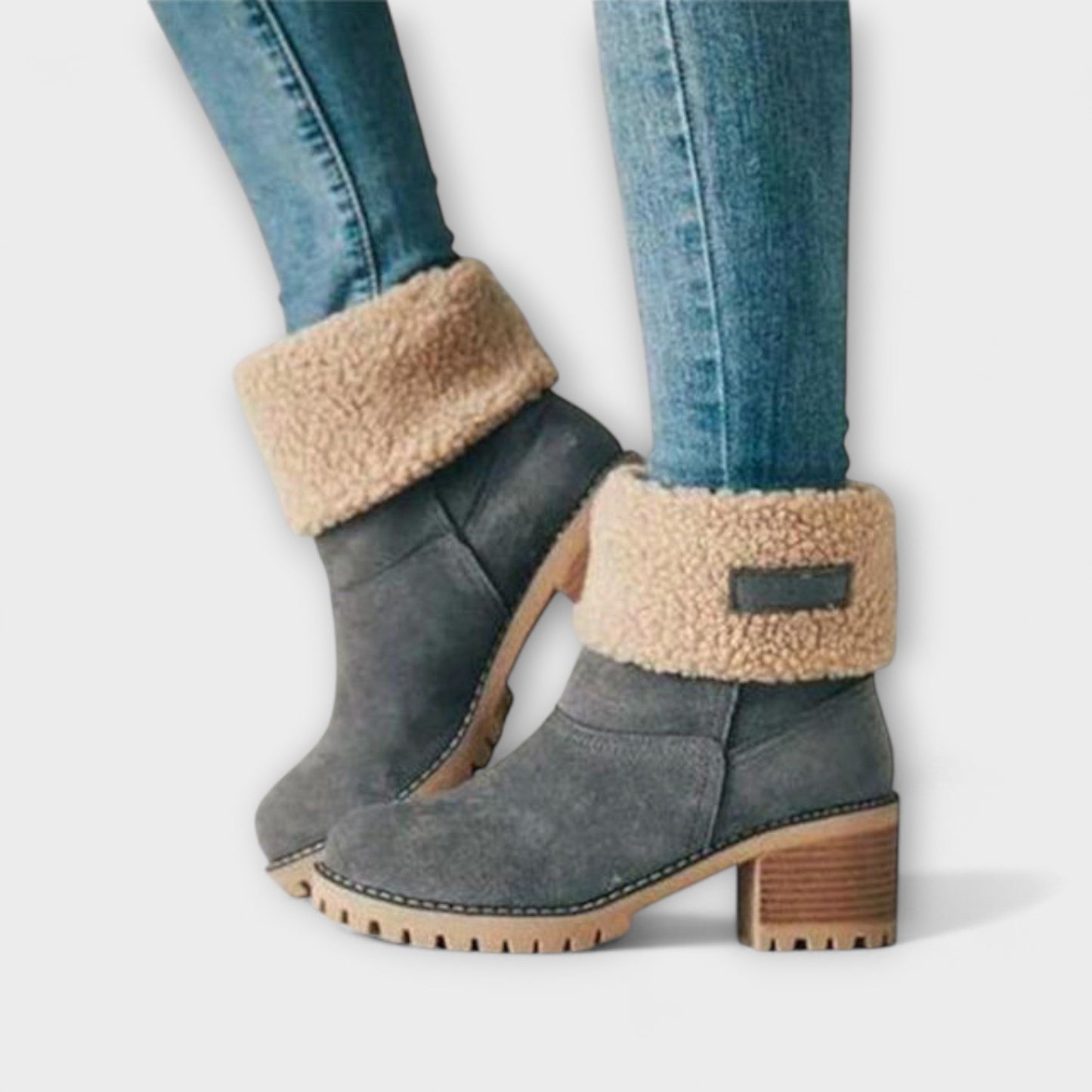 Ember - Botas Casuales Estilosas