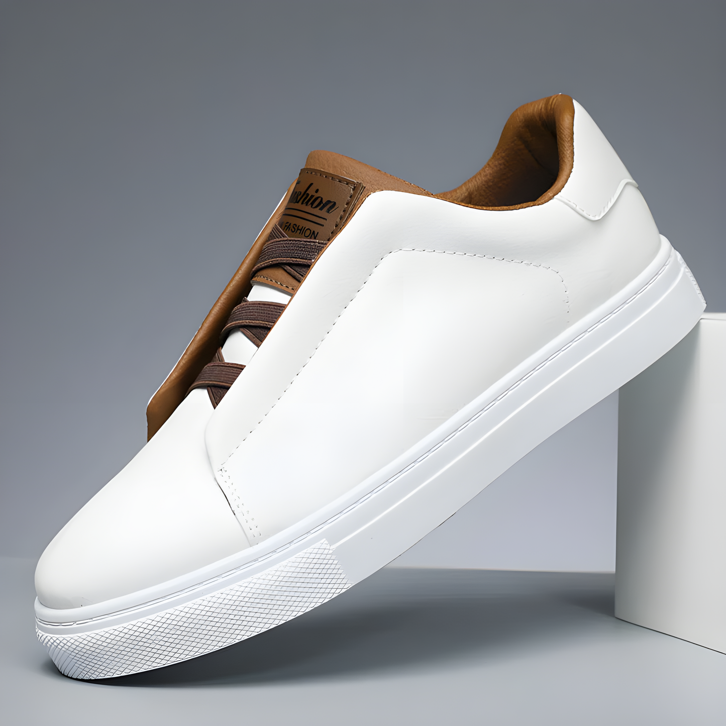 Nereo - Zapatos Casuales Estilosos