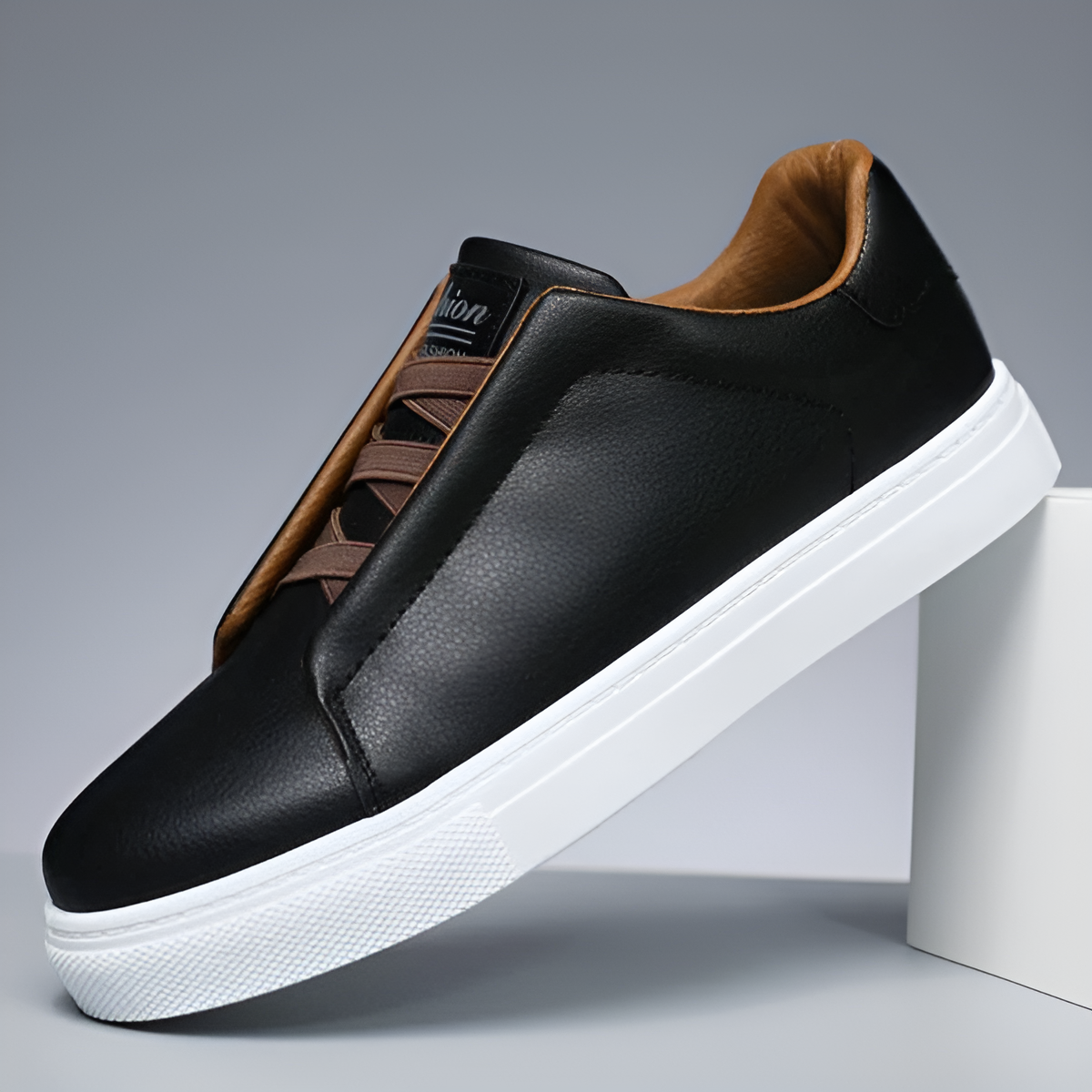 Nereo - Zapatos Casuales Estilosos