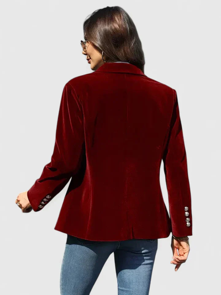 Calvina - Blazer Casual Elegante