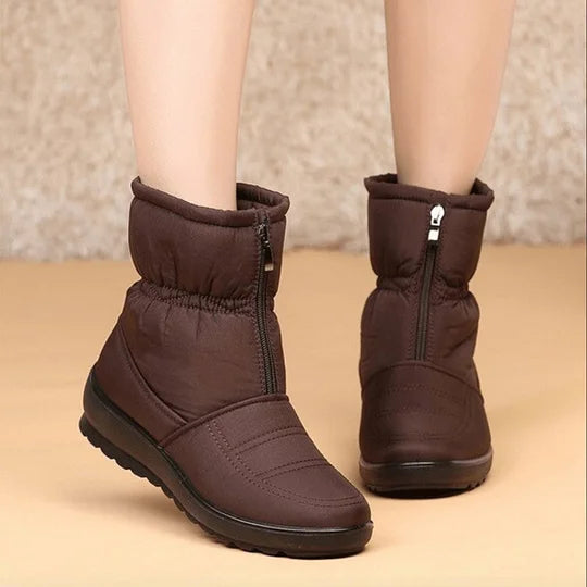 Clarinda - Botas Casuales Estilosas