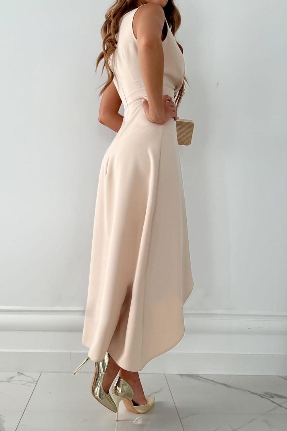 Catalina - Vestido Casual Elegante