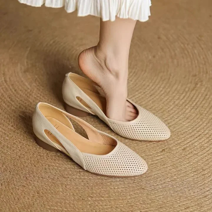 Berenice - Sandalias casuales con estilo