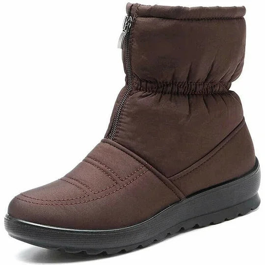 Clarinda - Botas Casuales Estilosas