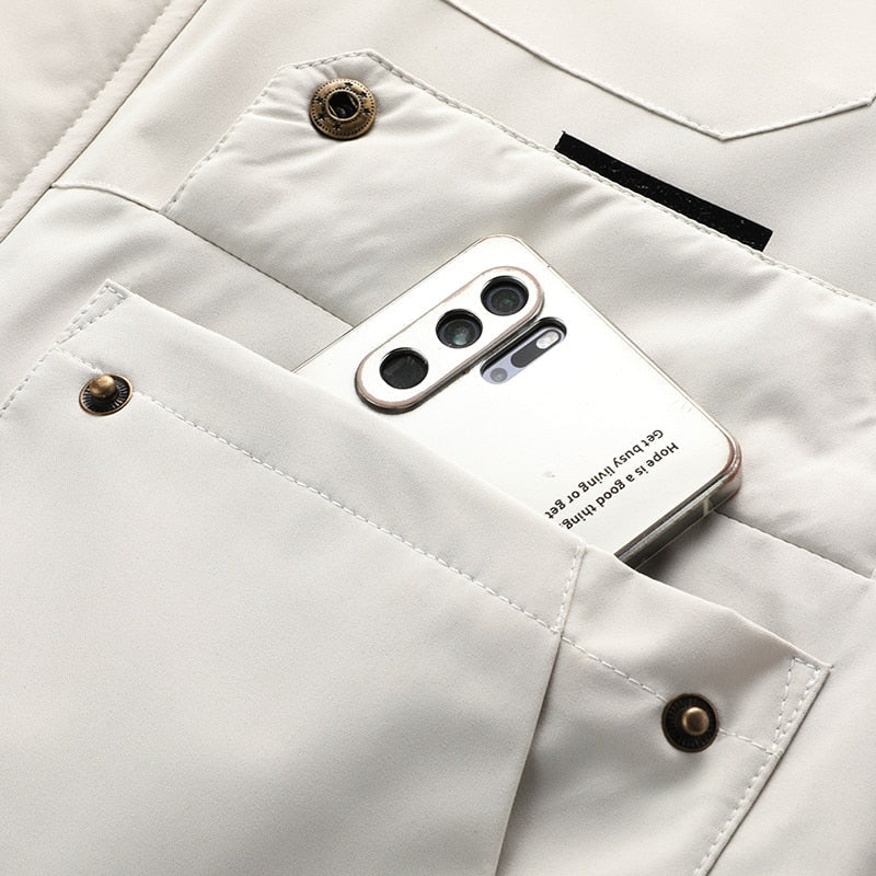 Kenzo - Chaqueta informal elegante