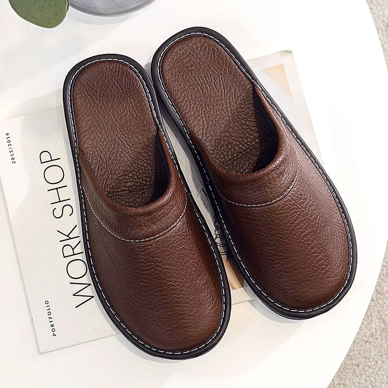 Cosmo - Pantuflas casuales con estilo