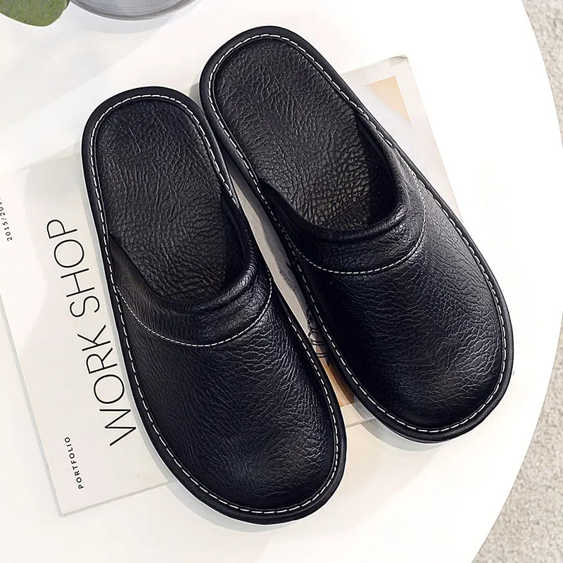 Cosmo - Pantuflas casuales con estilo