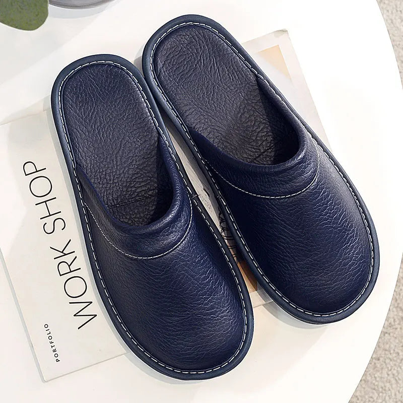 Cosmo - Pantuflas casuales con estilo