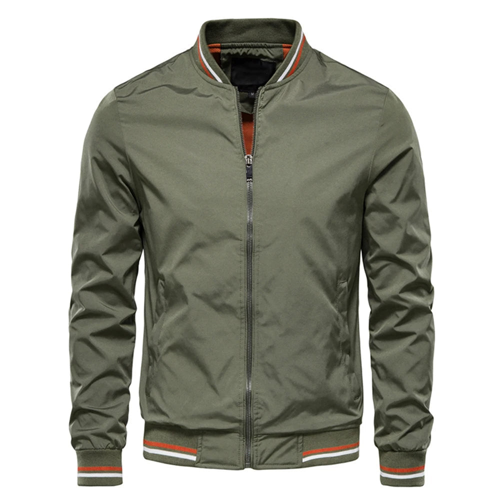 Dwight - Chaqueta elegante informal