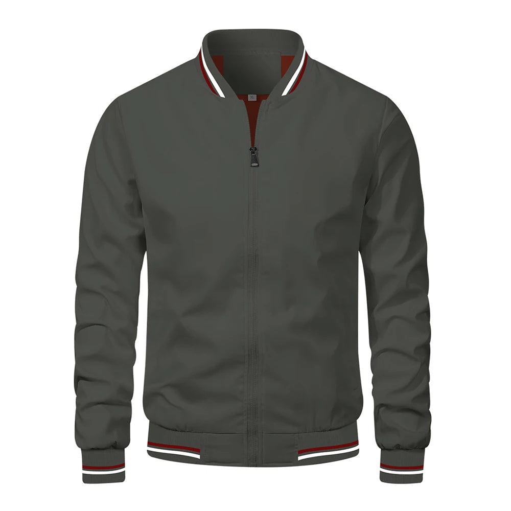 Dwight - Chaqueta elegante informal
