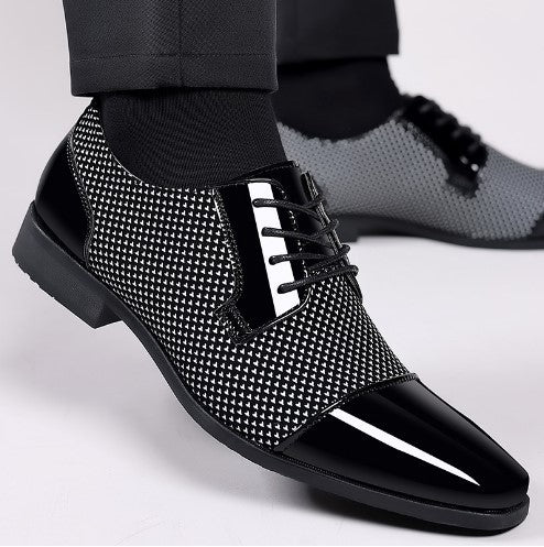 Lucien - Zapatos Casuales Elegantes