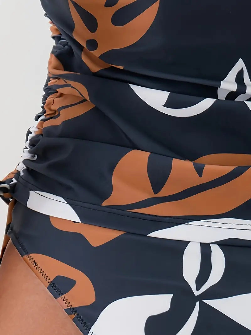 Inessa - Bikini de dos piezas con estilo