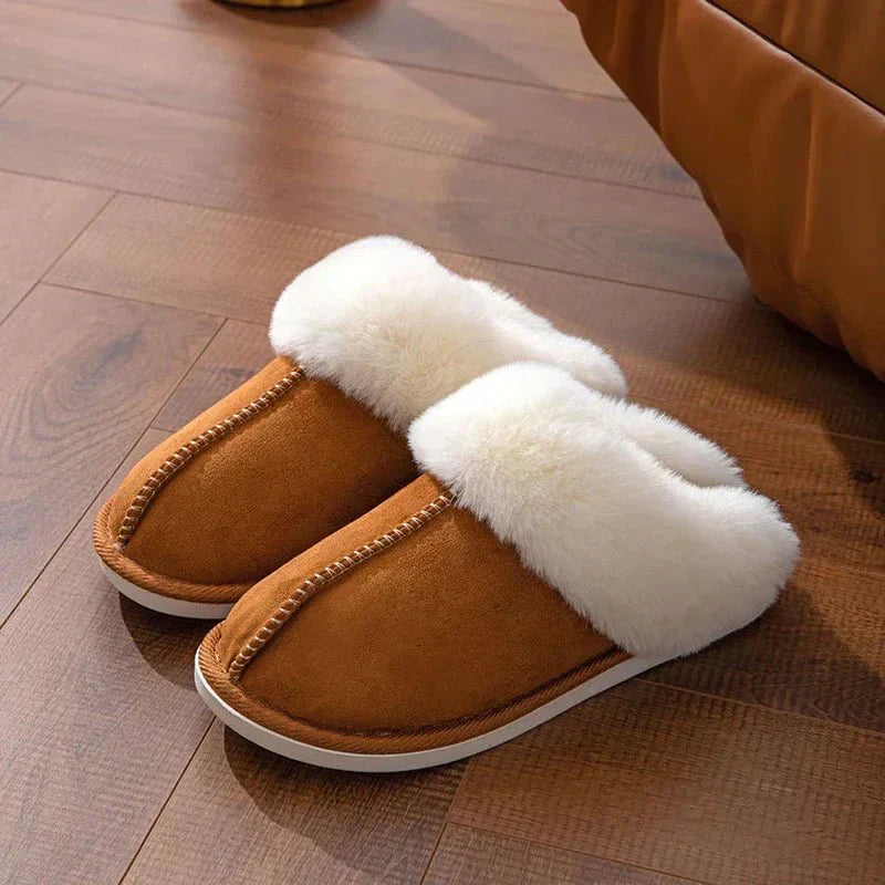 Avalyn - Pantuflas Casuales Estilosas