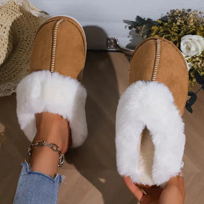 Avalyn - Pantuflas Casuales Estilosas