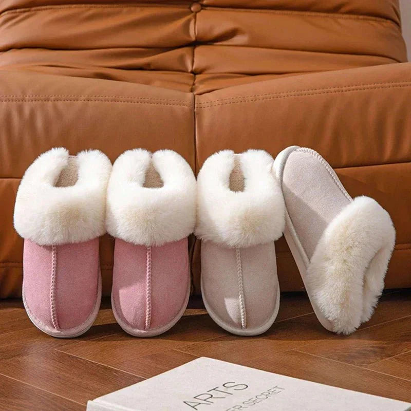 Avalyn - Pantuflas Casuales Estilosas