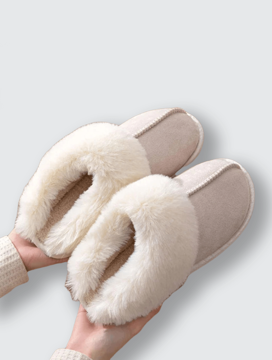Avalyn - Pantuflas Casuales Estilosas