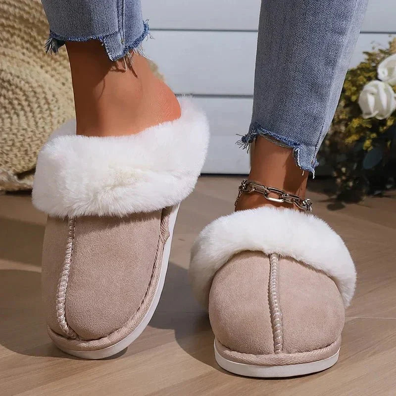Avalyn - Pantuflas Casuales Estilosas