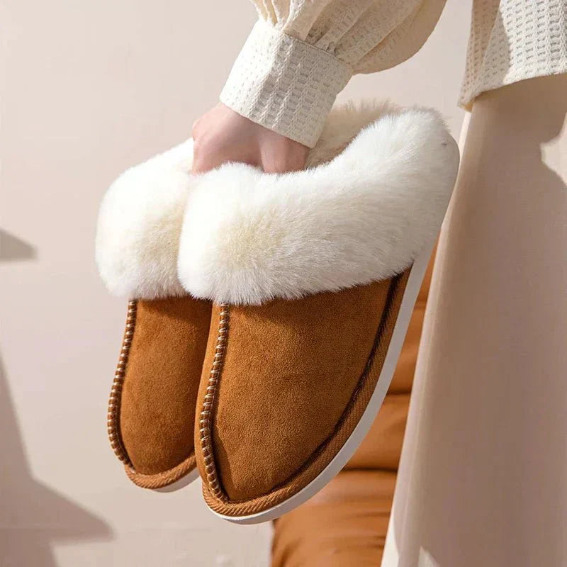 Avalyn - Pantuflas Casuales Estilosas