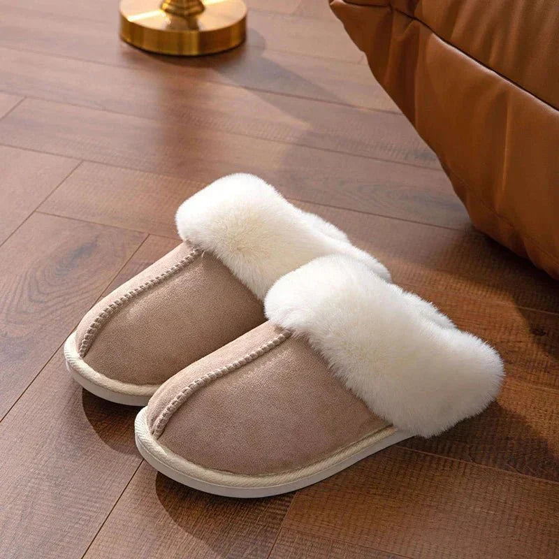 Avalyn - Pantuflas Casuales Estilosas