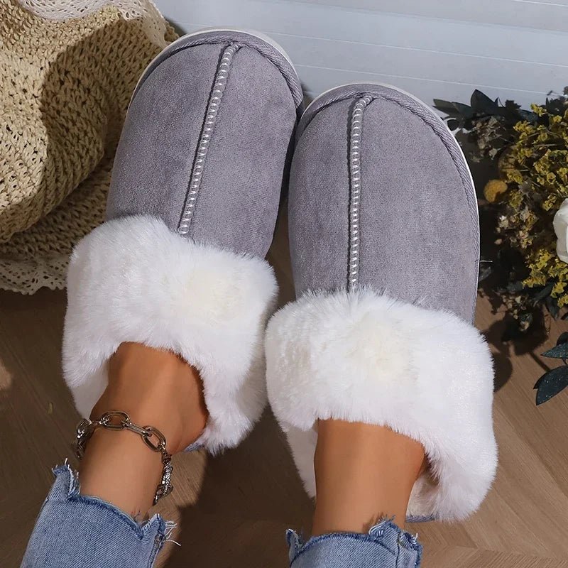 Avalyn - Pantuflas Casuales Estilosas
