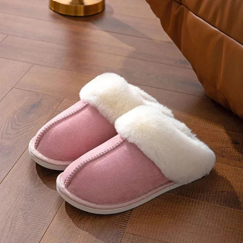 Avalyn - Pantuflas Casuales Estilosas