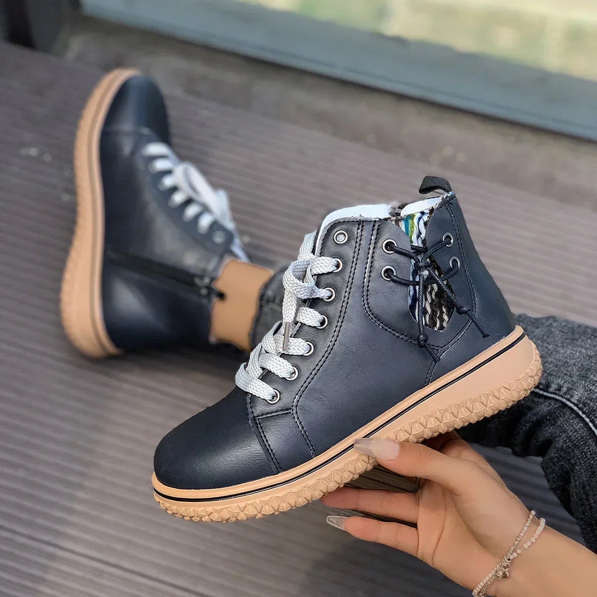 Celianne - Zapatos Casuales Estilosos
