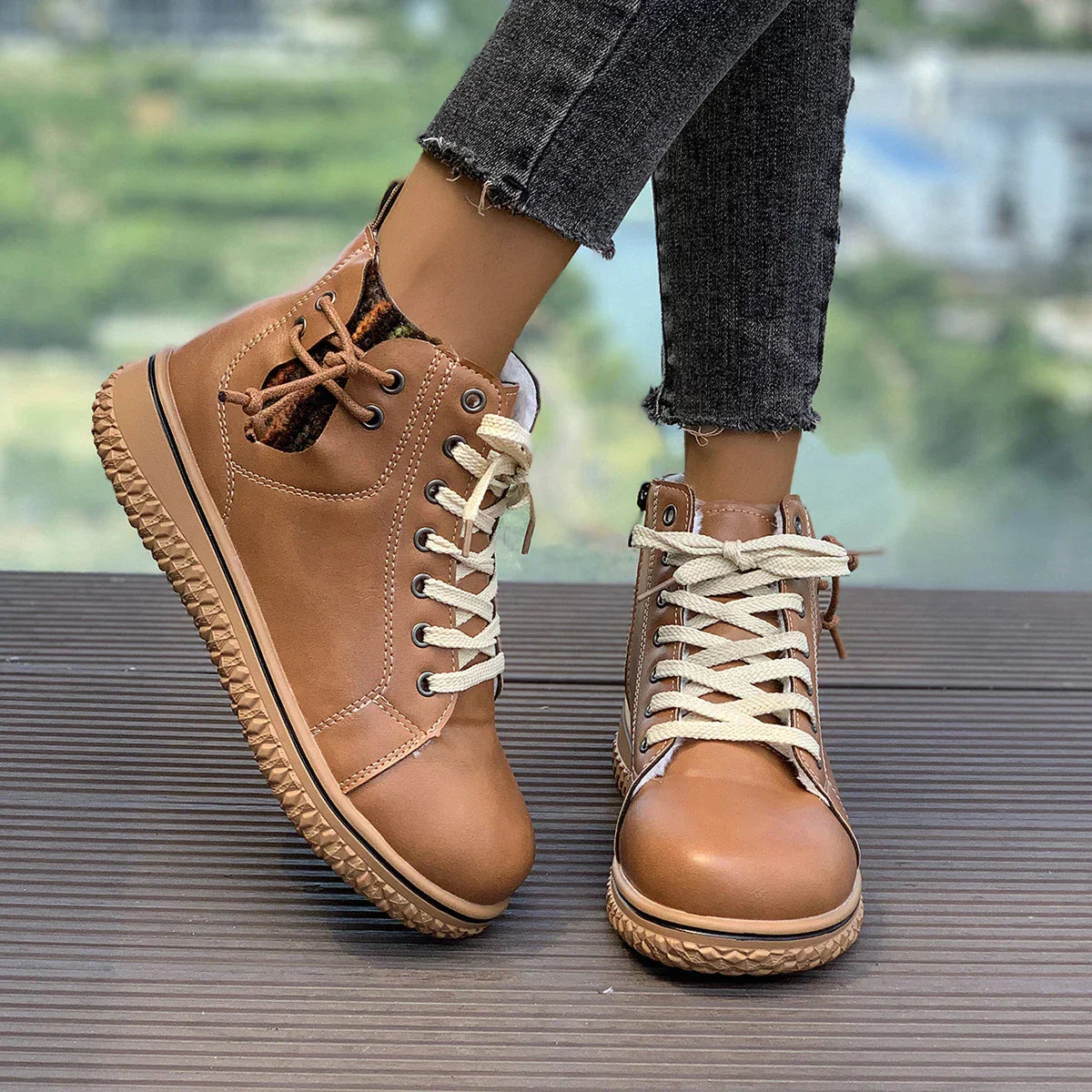 Celianne - Zapatos Casuales Estilosos