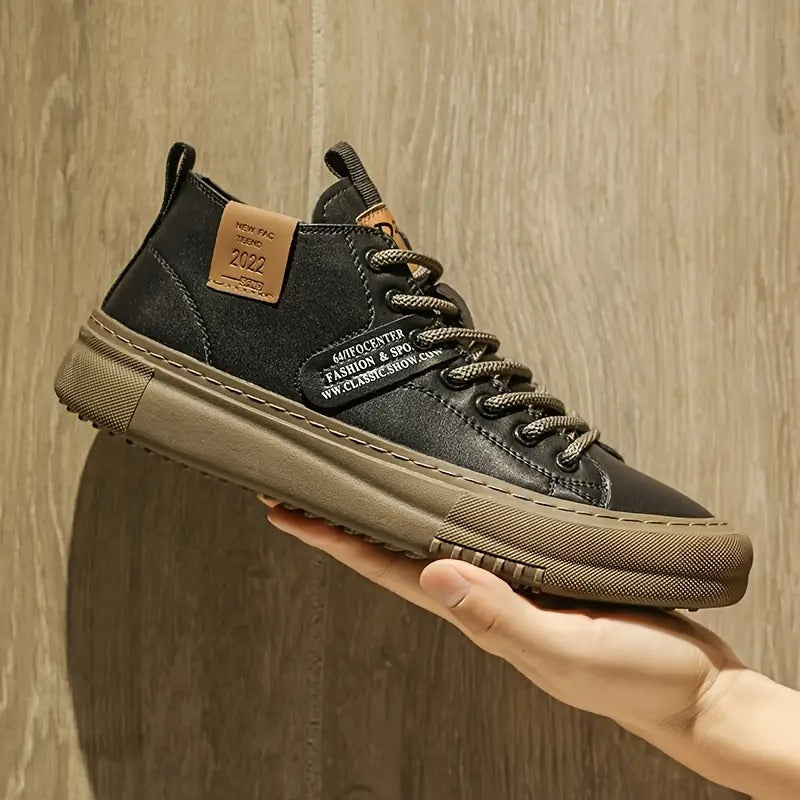 Crispus - Zapatos Casuales Estilosos