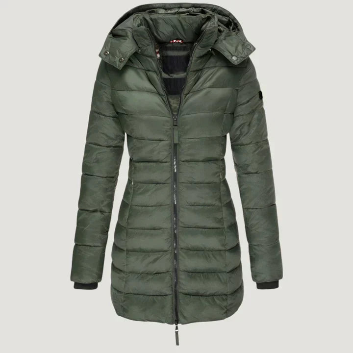 Dariana - Chaqueta Casual Estilosa