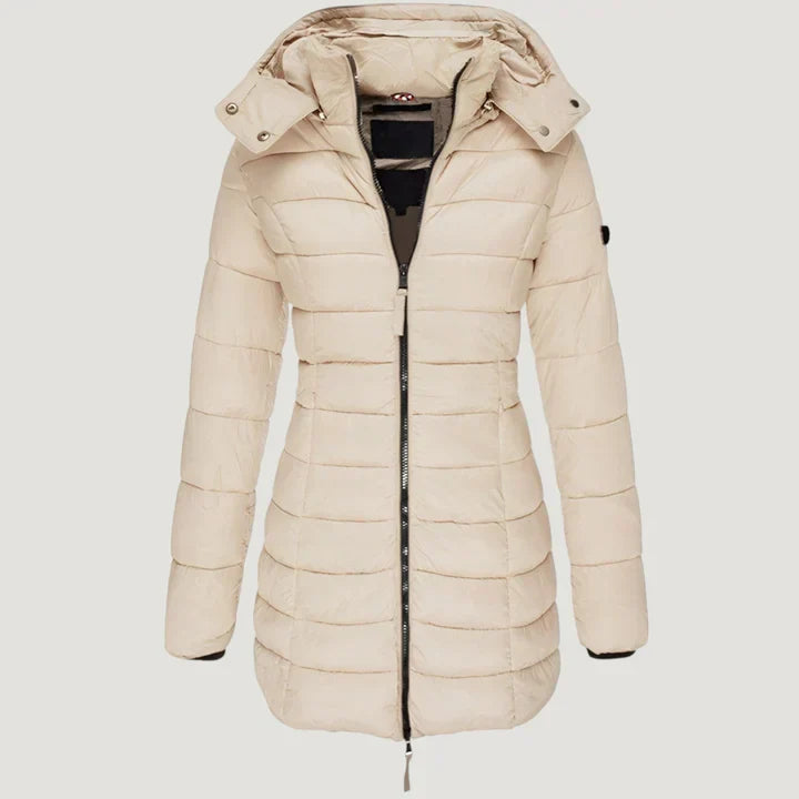 Dariana - Chaqueta Casual Estilosa