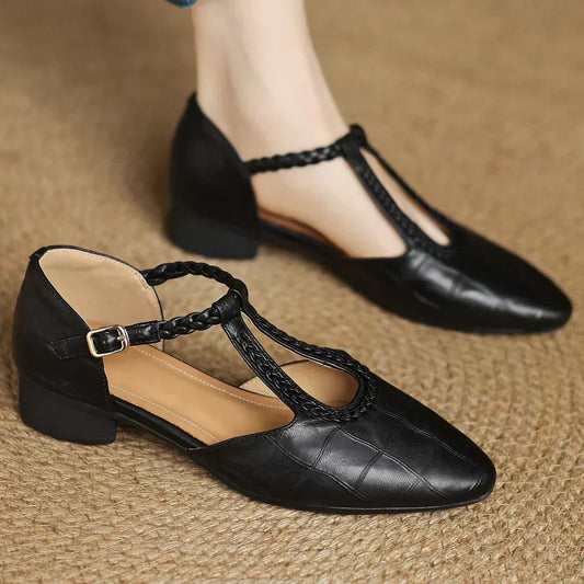 Elvira - Sandalias casuales elegantes
