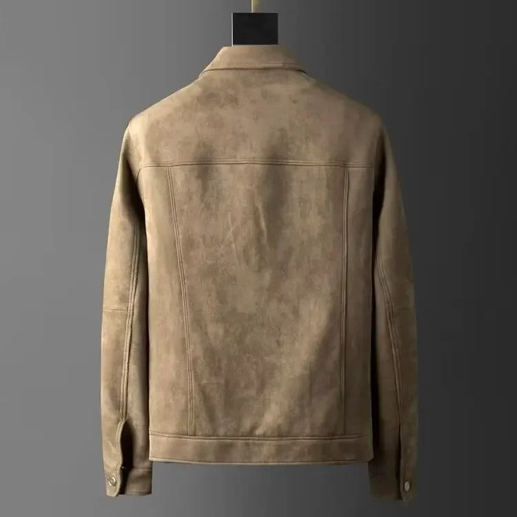 Cadric - Chaqueta Casual Estilosa