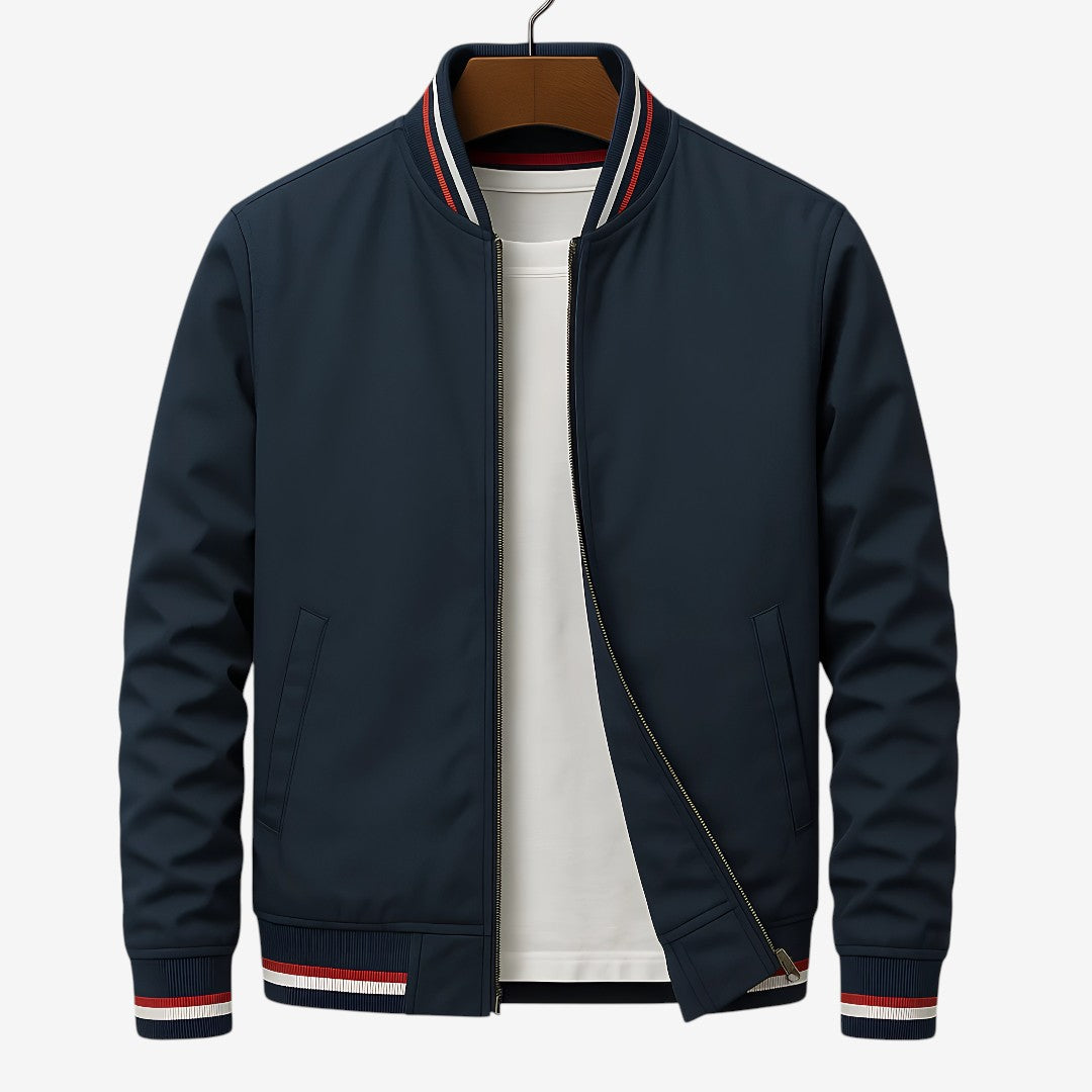 Claudius - Chaqueta Casual con Estilo