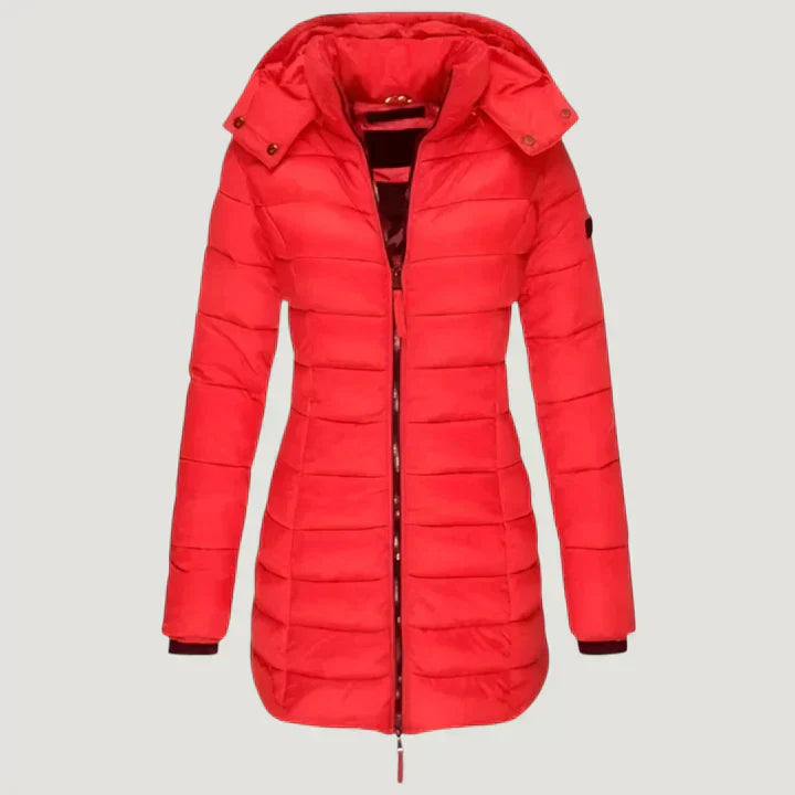 Dariana - Chaqueta Casual Estilosa