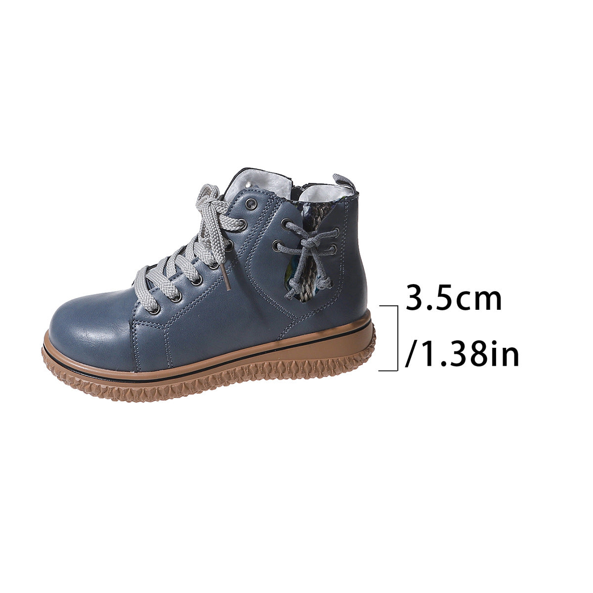Celianne - Zapatos Casuales Estilosos
