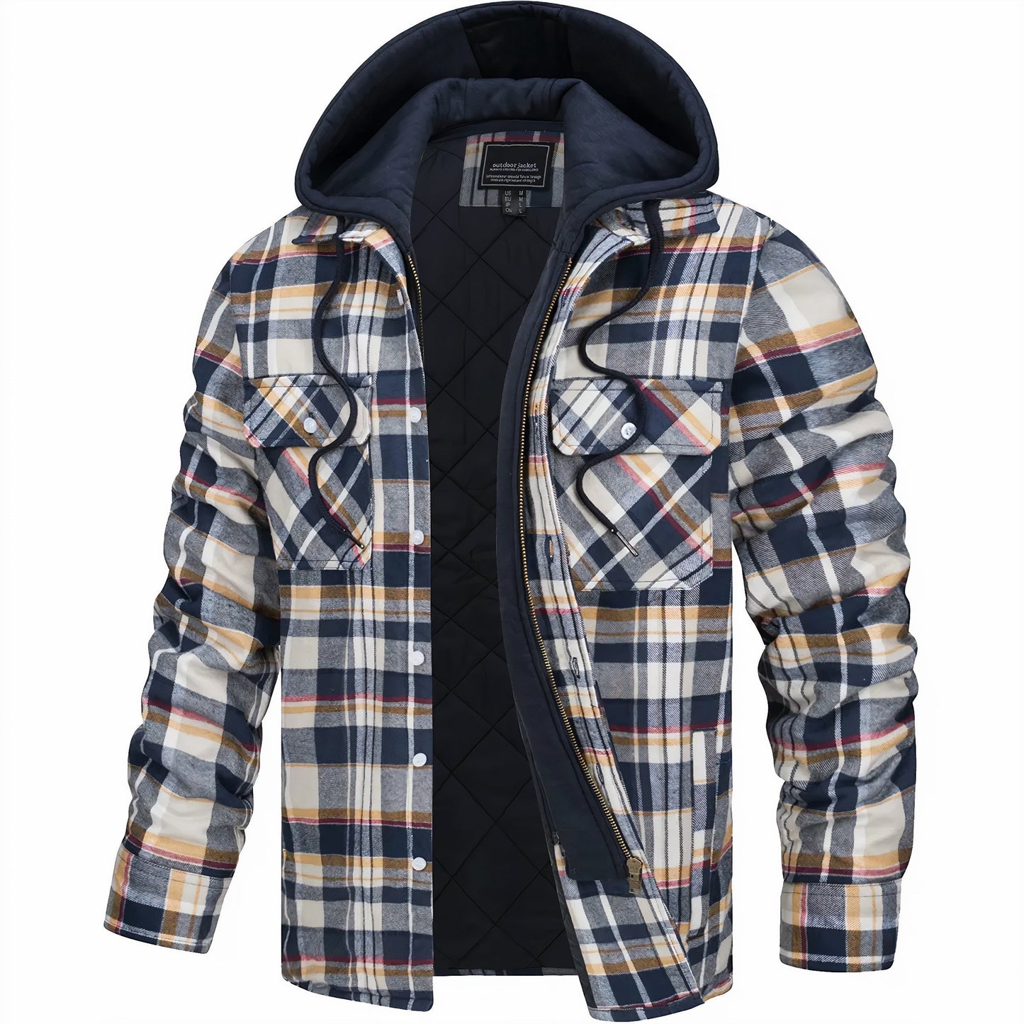 Basil - Chaqueta casual con estilo