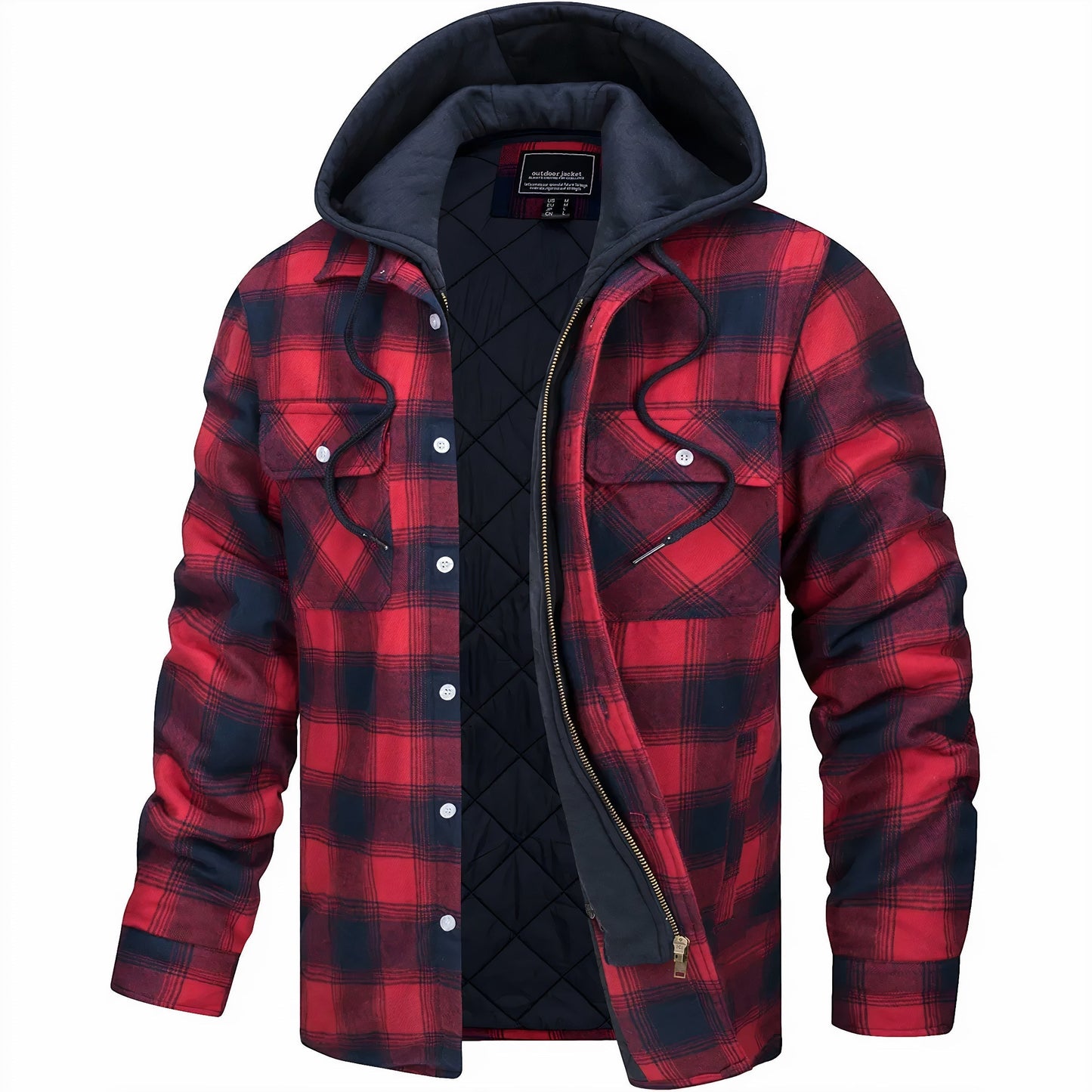 Basil - Chaqueta casual con estilo