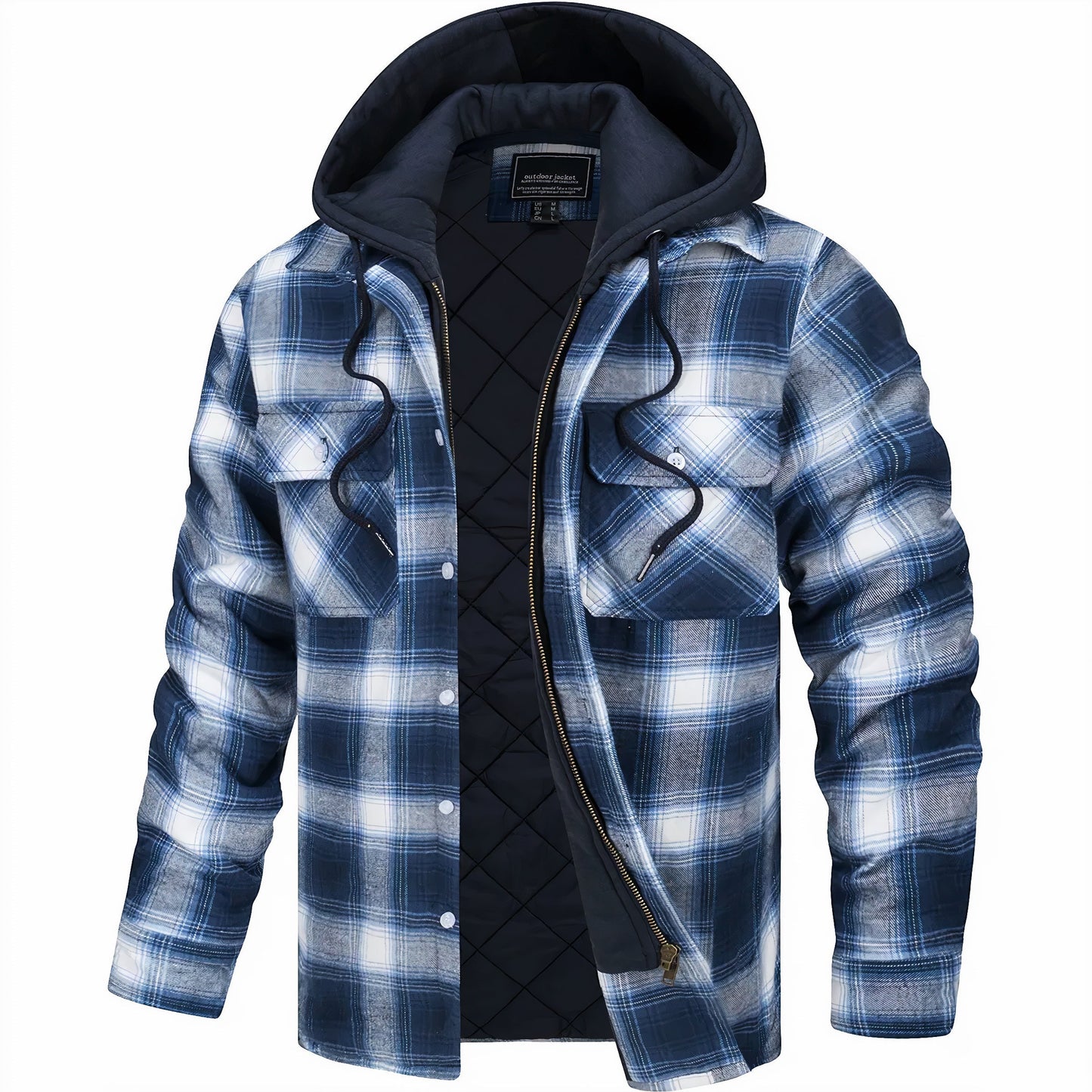 Basil - Chaqueta casual con estilo