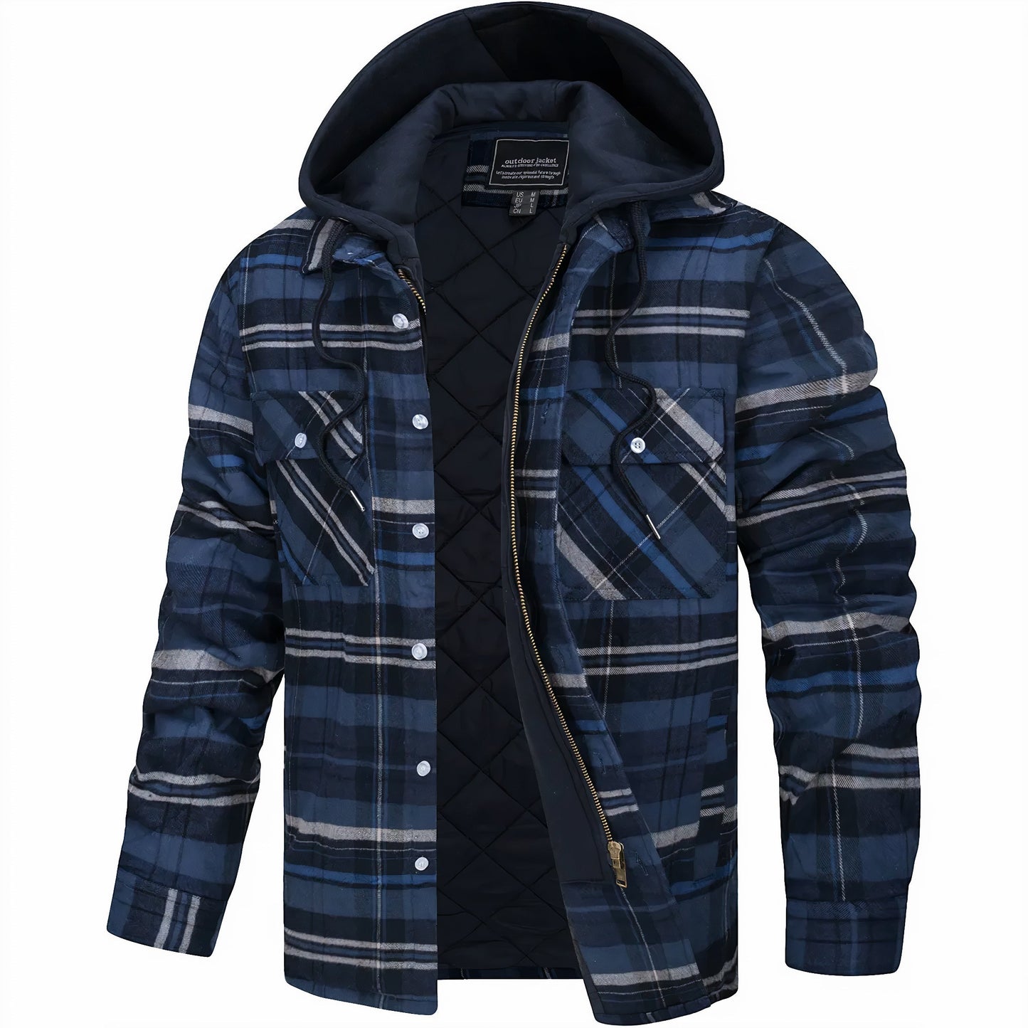 Basil - Chaqueta casual con estilo