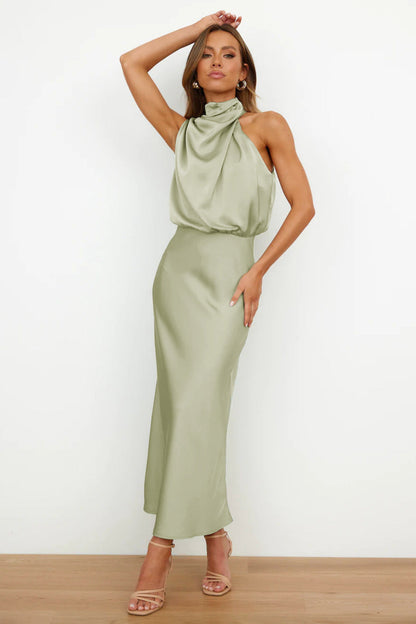 Angelina - Vestido elegante informal