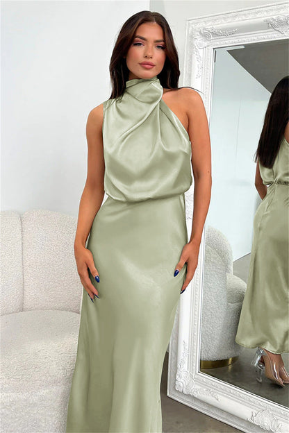 Angelina - Vestido elegante informal