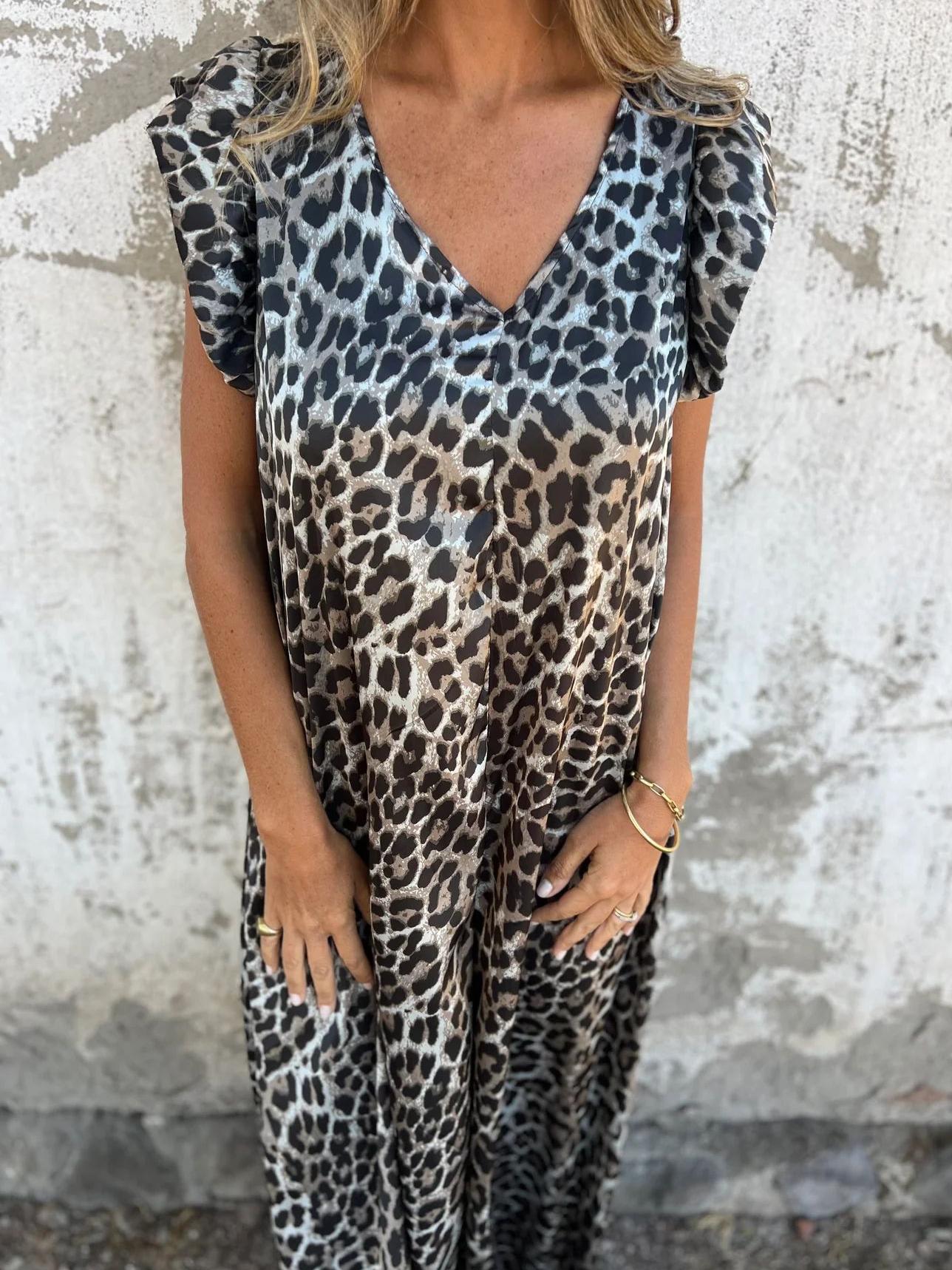 Solana - Mono informal elegante